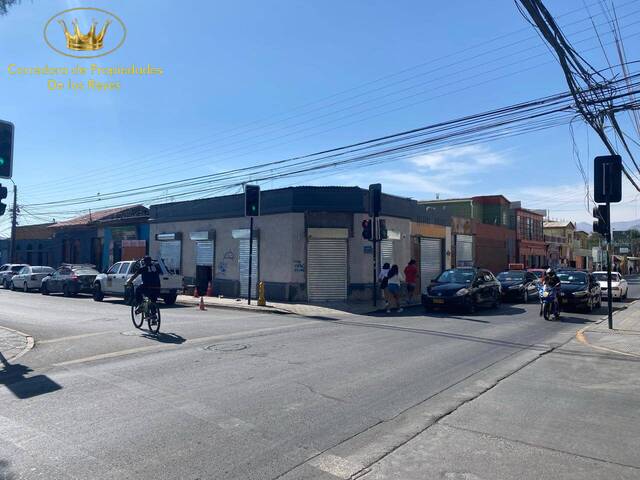 #1608 - Local Comercial para Arriendo en Calama - II - 1