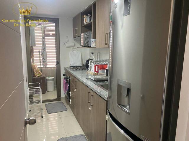 #1609 - Departamento para Arriendo en Calama - II