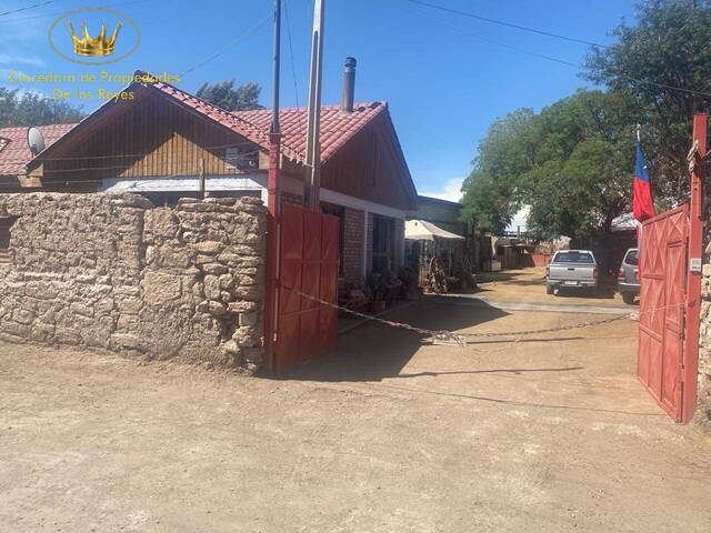 #1611 - Parcela para Venta en Calama - II - 1