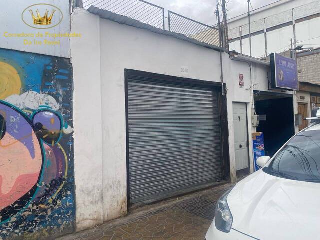 #1612 - Local Comercial para Arriendo en Calama - II - 2