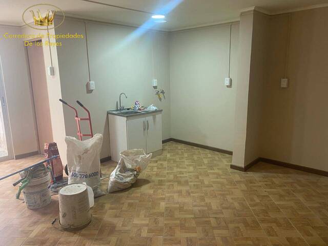 #1613 - Oficina para Arriendo en Calama - II