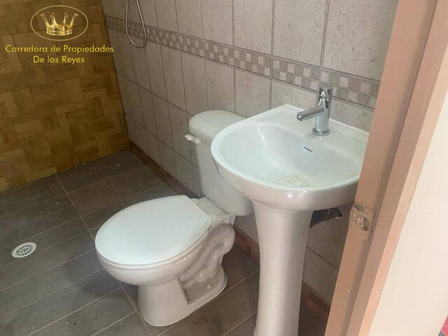 #1613 - Oficina para Arriendo en Calama - II