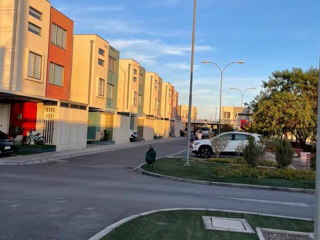 #1614 - Casa para Arriendo en Calama - II