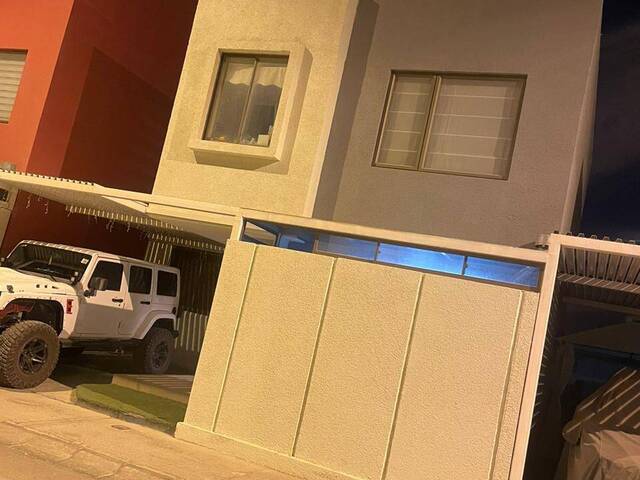 #1614 - Casa para Arriendo en Calama - II