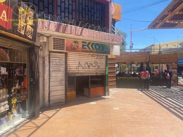 #1615 - Local Comercial para Arriendo en Calama - II - 2