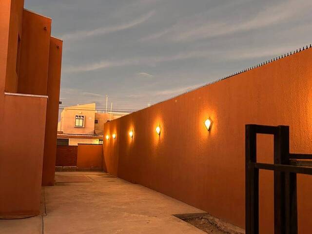 #1618 - Casa para Venta en Calama - II