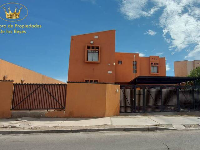 #1618 - Casa para Venta en Calama - II - 1