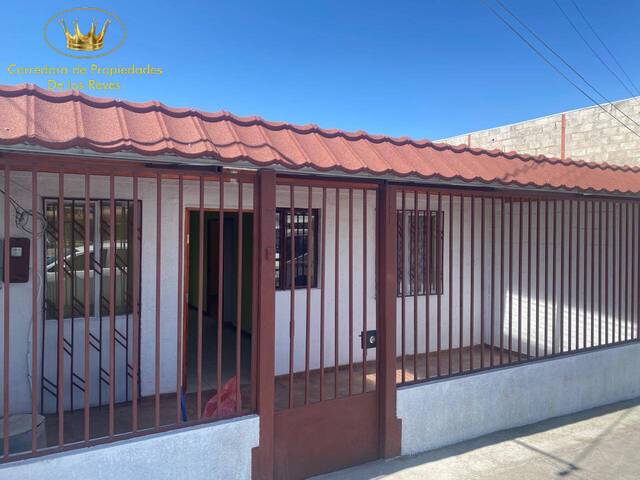 #1620 - Casa para Arriendo en Calama - II - 1