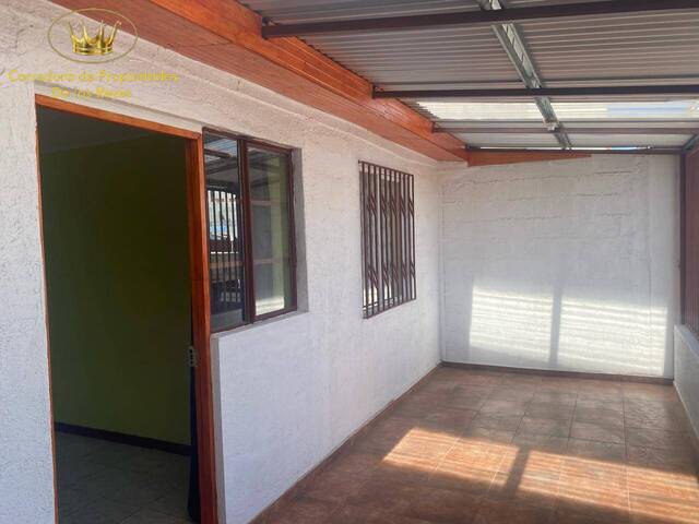 #1620 - Casa para Arriendo en Calama - II