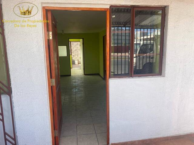 #1620 - Casa para Arriendo en Calama - II