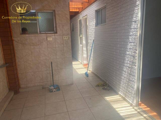 #1621 - Casa para Venta en Calama - II