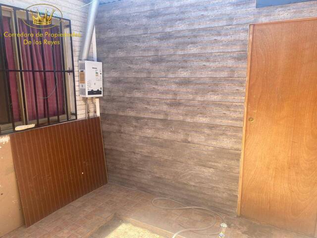 #1621 - Casa para Venta en Calama - II - 1