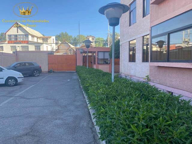 #1622 - Departamento para Arriendo en Calama - II
