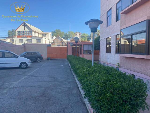 #1622 - Departamento para Arriendo en Calama - II