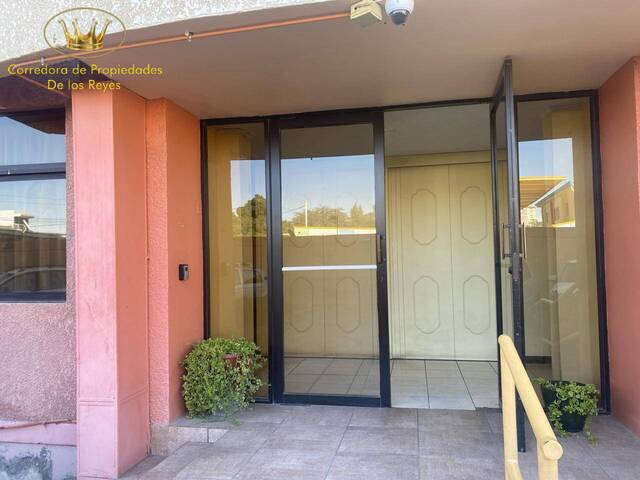 #1622 - Departamento para Arriendo en Calama - II - 1