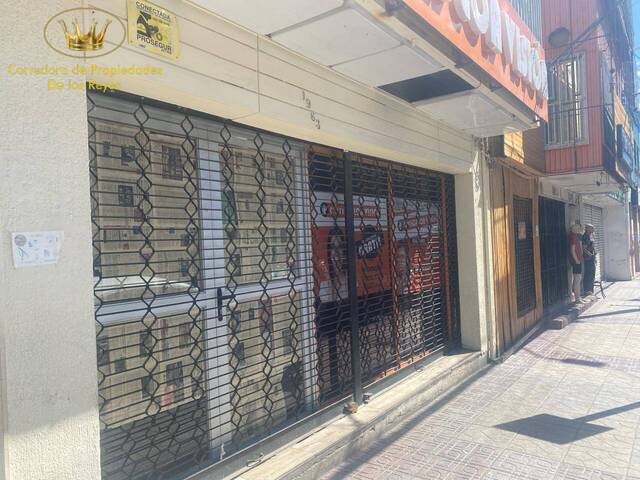 #1623 - Local Comercial para Arriendo en Calama - II - 3