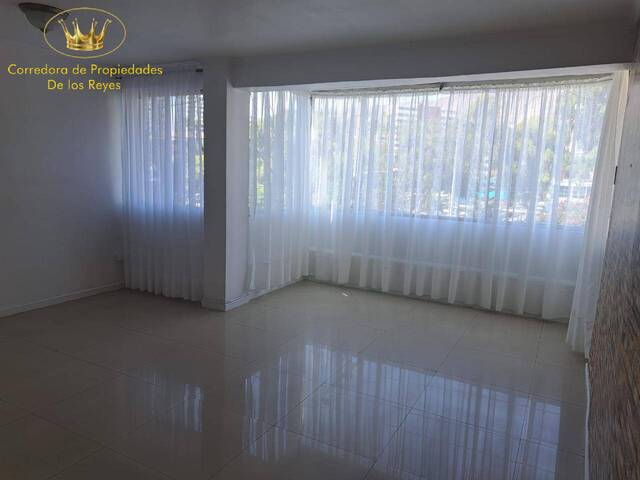 #1629 - Departamento para Arriendo en Calama - II