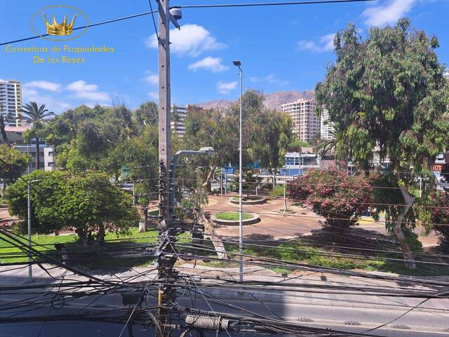 #1629 - Departamento para Arriendo en Calama - II