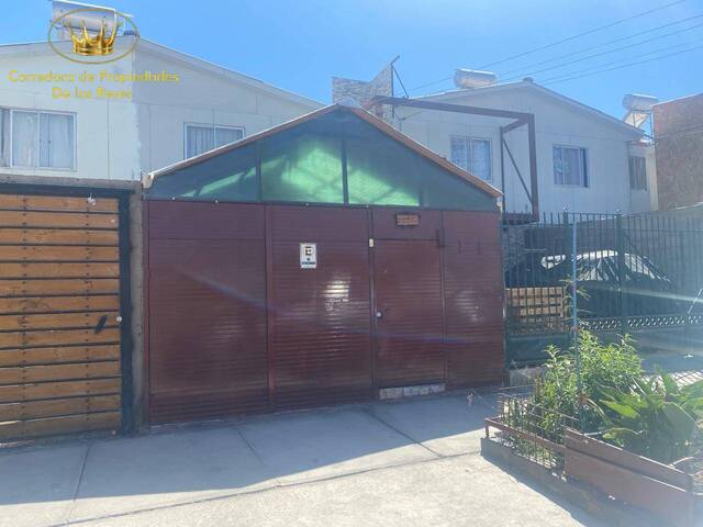 #1635 - Casa para Venta en Calama - II - 1