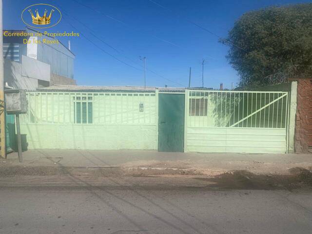 #1636 - Agricola para Venta en Calama - II - 1