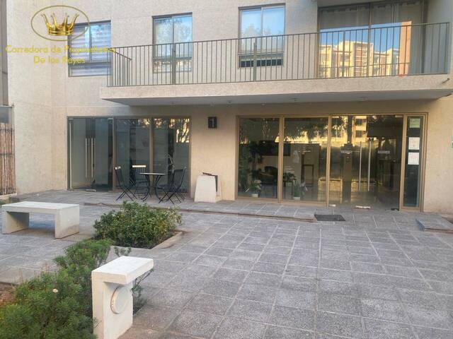 #1637 - Departamento para Venta en Calama - II - 1