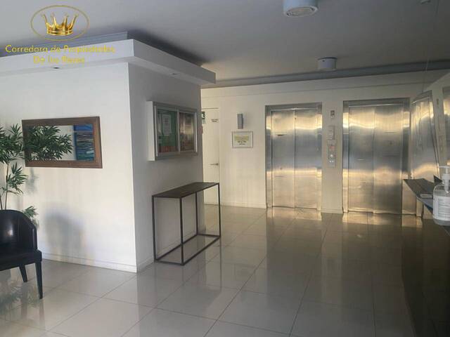 #1637 - Departamento para Venta en Calama - II - 3