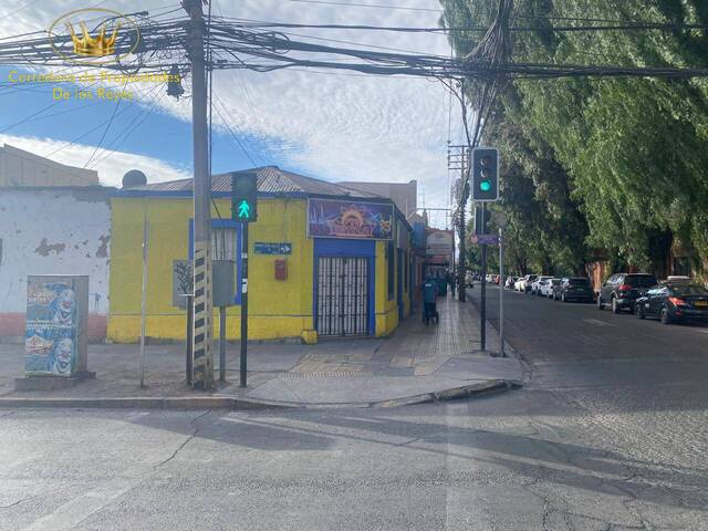 #1639 - Local Comercial para Arriendo en Calama - II - 3