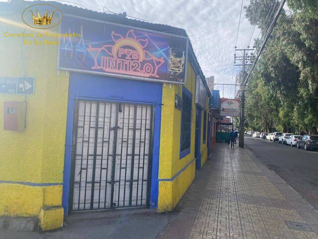 #1639 - Local Comercial para Arriendo en Calama - II - 2