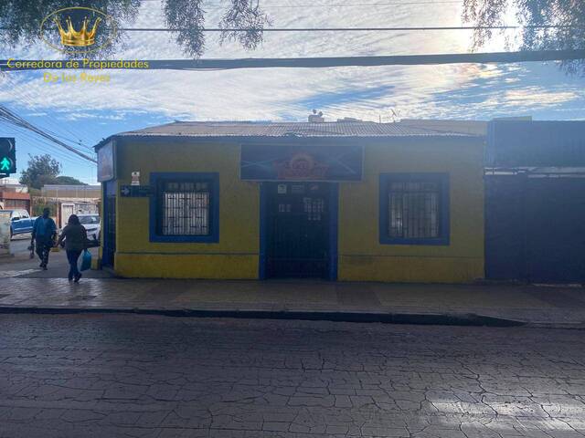 #1639 - Local Comercial para Arriendo en Calama - II - 1