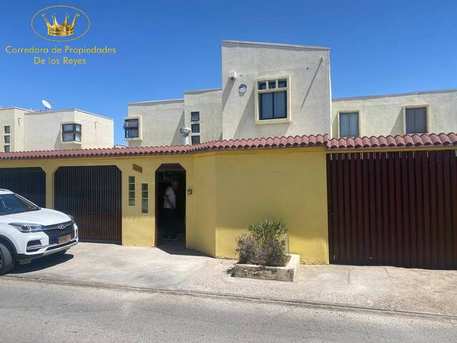 #1641 - Casa para Venta en Calama - II - 1