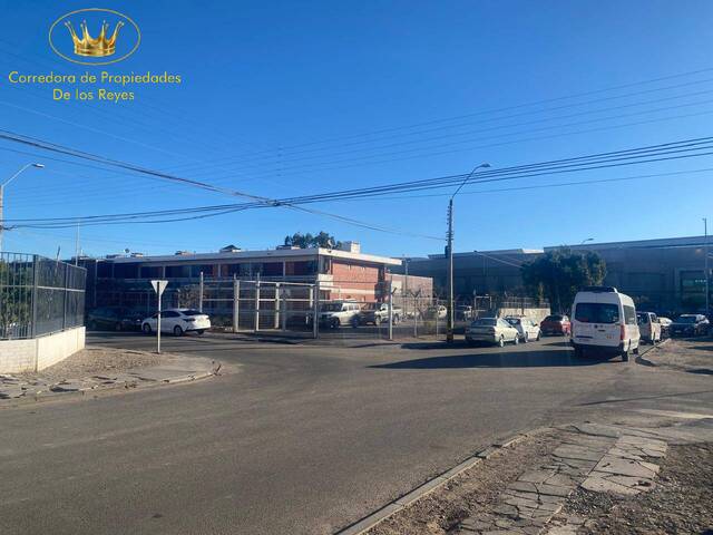 #1640 - Casa para Arriendo en Calama - II