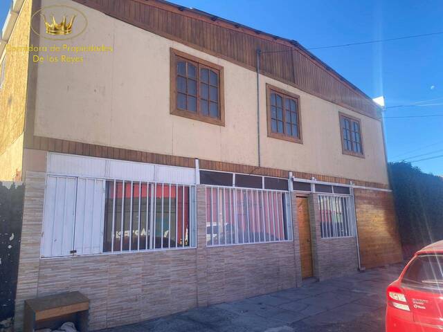 #1640 - Casa para Arriendo en Calama - II