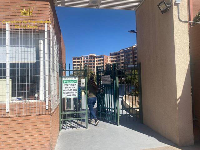 #1643 - Departamento para Arriendo en Calama - II - 1