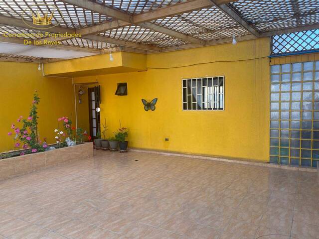 #1645 - Casa para Venta en Calama - II