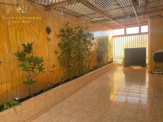 #1645 - Casa para Venta en Calama - II