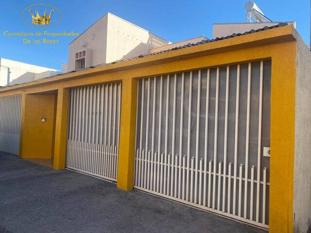 #1645 - Casa para Venta en Calama - II - 1