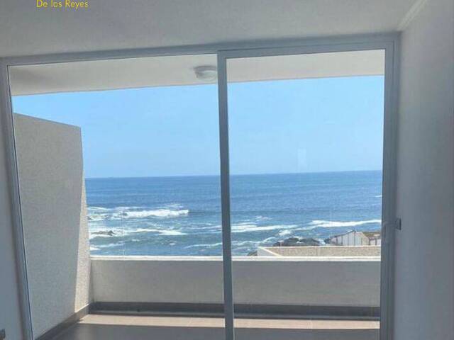 #1648 - Departamento para Arriendo en Iquique - I - 2