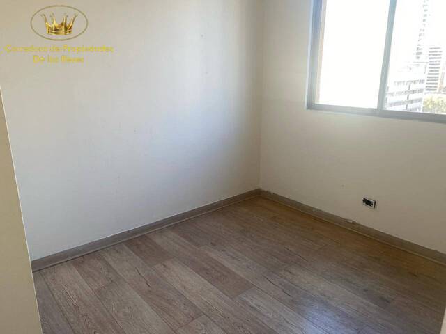 #1650 - Departamento para Arriendo en Antofagasta - II