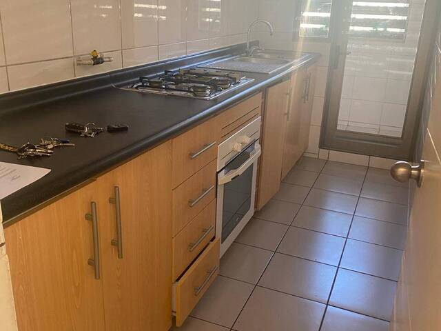 #1650 - Departamento para Arriendo en Antofagasta - II