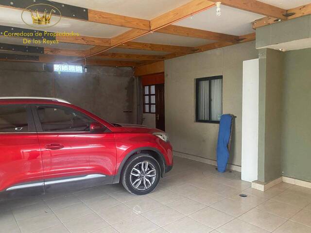 #1653 - Casa para Arriendo en Calama - II