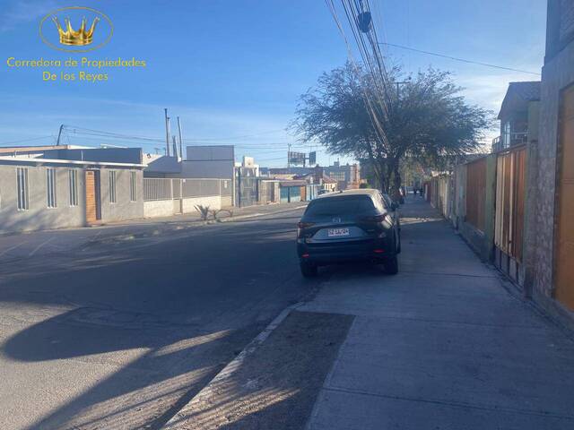 #1654 - Local Comercial para Arriendo en Calama - II