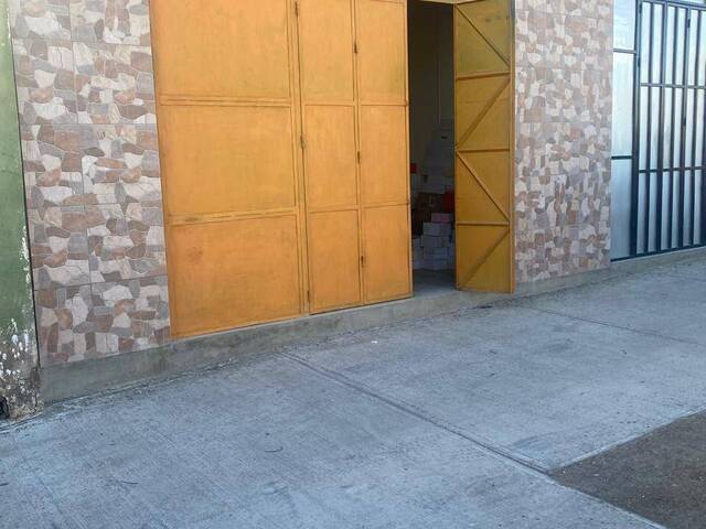 #1655 - Local Comercial para Arriendo en Calama - II - 1