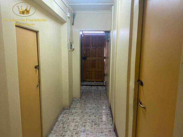 #1660 - Casa para Arriendo en Calama - II - 3