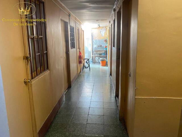 #1660 - Casa para Arriendo en Calama - II - 2