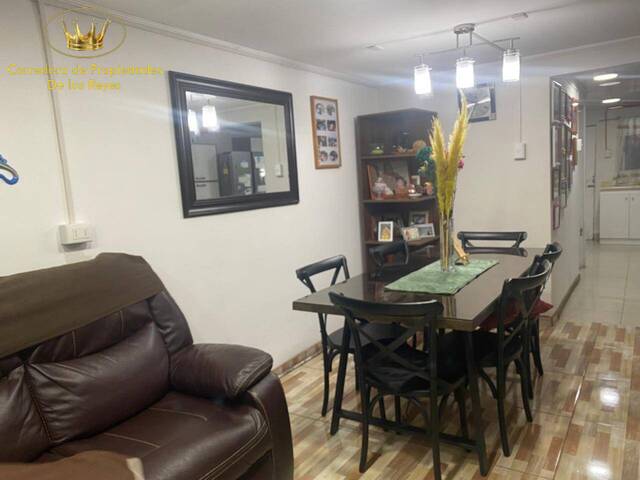 #1665 - Casa para Venta en Calama - II