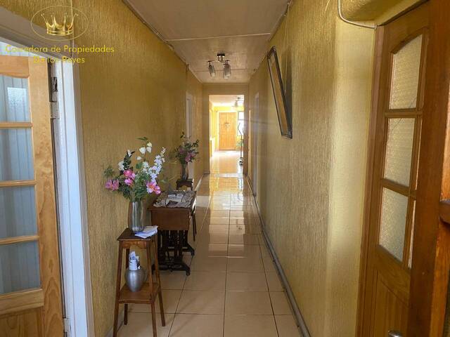 #1670 - Casa para Venta en Calama - II