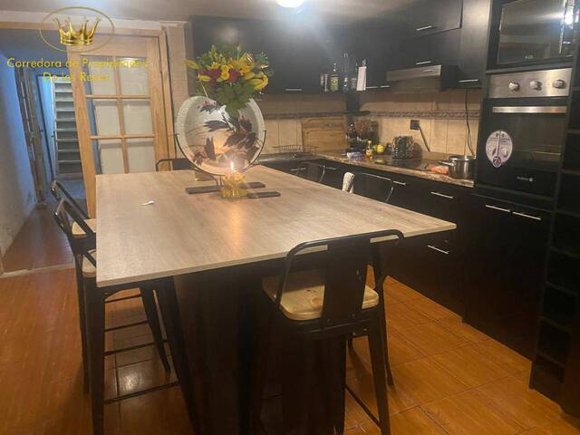#1673 - Casa para Arriendo en Calama - II