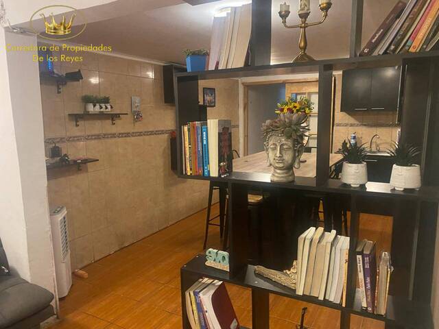 #1673 - Casa para Arriendo en Calama - II