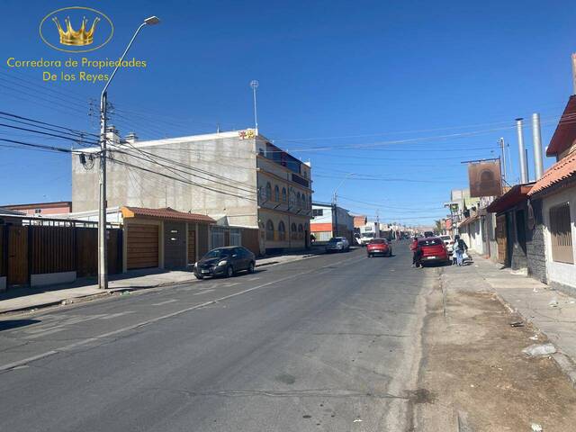 #1679 - Casa para Venta en Calama - II