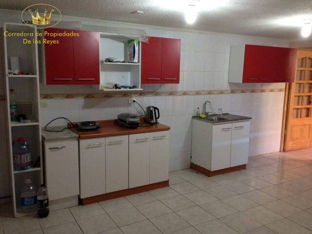 #1690 - Casa para Venta en Calama - II